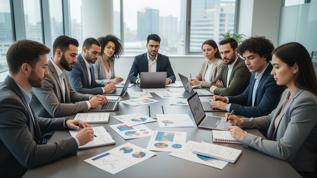 Ação vale: Um guia prático para investidores inexperientes