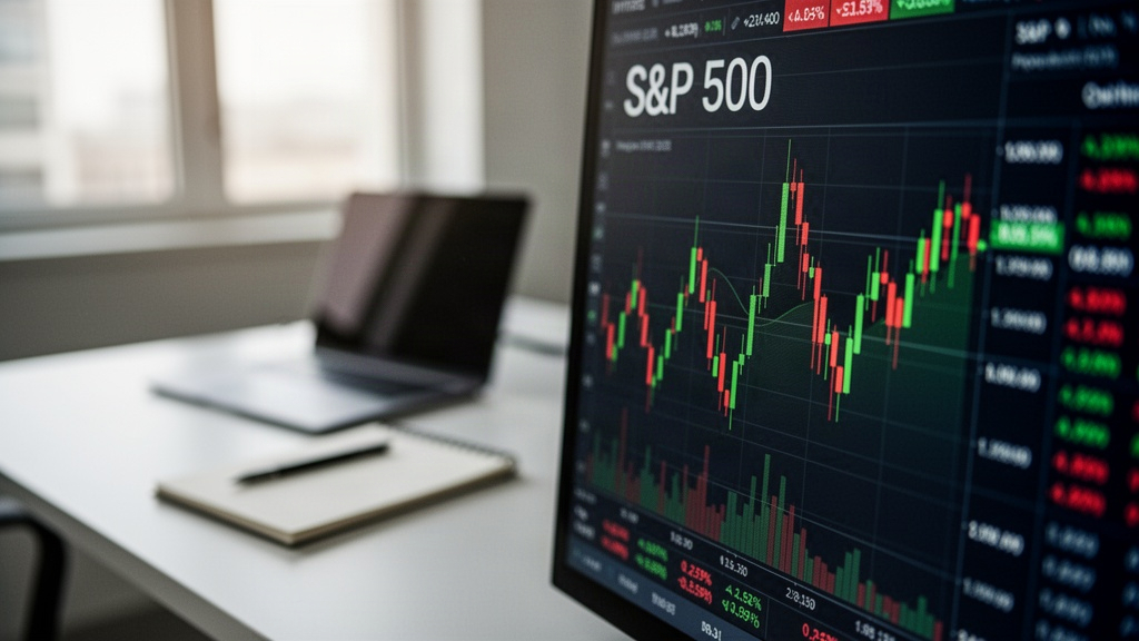 S P500: dicas de experts para aumentar seus investimentos